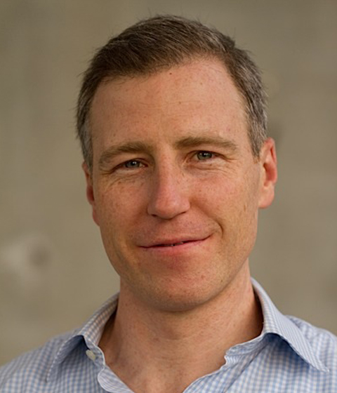 David Cunningham