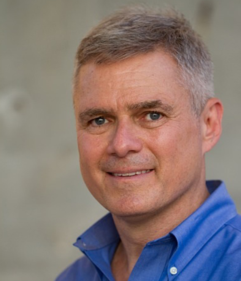 Steve Marton